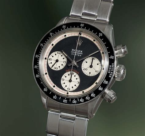 rolex cosmograph oyster paul newman|paul newman rolex.